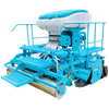 Air Seeder Seed Fertilizer Synchronous All-in-one Agricultural Machinery