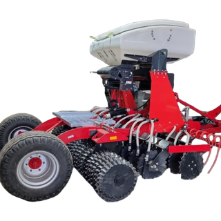 24 ROW, 600L SPLIT HOPPER AIR SEEDER