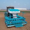 Pneumatic 12-row Double Seeder with 600 L Hopper