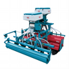 Air Seeder Seed Fertilizer Synchronous All-in-one Agricultural Machinery