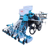 Pneumatic Accurate Multi-purpose Rice Seeder with Fertilizer Applicator