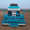 Air Seeder Seed Fertilizer Synchronous All-in-one Agricultural Machinery