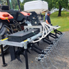 Pneumatic 8-row Seeder with Hopper Capacity 150 Liters (2BDGS-8-L150)