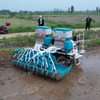 Precision Direct Rice Seeder with Deep Placement of Fertilizer Applicator Monuted on Transplanter 2BDGS-08(D)/10(D)/12(D)(P)