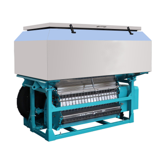 20 Rows Pneumatic Seeder with Hopper Capacity 600 Liters (2BDGS-20-L600)