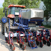 24 Rows Pneumatic Seeder with Hopper Capacity 1250 Liters (2BDGS-12S-L1250)