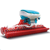 Pneumatic 12-row Double Seeder with 600 L Hopper (2BDGS-12S-L600)