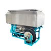 20 Rows Pneumatic Seeder with Hopper Capacity 600 Liters (2BDGS-20-L600)