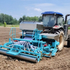 16 Rows Pneumatic Seeder with Hopper Capacity 500 Liters (2BDGS-16-L500)