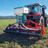 Pneumatic 8-row Seeder with Hopper Capacity 350 Liters (2BDGS-8-L350)