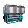 20 Rows Pneumatic Seeder with Hopper Capacity 600 Liters (2BDGS-20-L600)