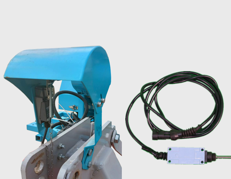 High Efficiency seeding machine