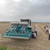 2BFG-B 24 Rows Series-Rotary Tilling Seeder And Fertilizer Applicator 