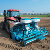 2BFG-B Series-Rotary Tilling Seeder And Fertilizer Applicator (16/20 rows)