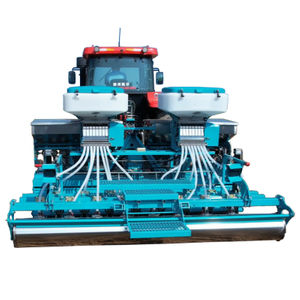 2BFG-B Series-Rotary Tilling Seeder And Fertilizer Applicator (16/20 rows)