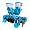 2BFGL-C Series-Intelligent Precision Seeder And Fertilizer Applicator (Without Rotary Tiller)