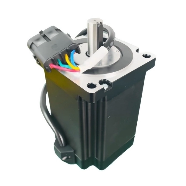 Stepper Motor