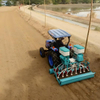 YongXiang Pneumatic 8-row Seeder with Hopper Capacity 75 Liters (2BDGS-8-L75)