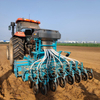 Pneumatic 12-row Seeder with 300 L Stainless Steel Hopper (2BDGS-12-L300)