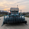 2BFG-F/FL Series-Power Harrow Intelligent Precision Seeder