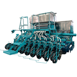 Power Harrow Intelligent Precision Seeder(2BFG-FL/FL-F Series)