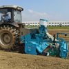 2BFG-B Series-Rotary Tilling Seeder And Fertilizer Applicator