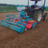 YongXiang Pneumatic 8-row Seeder with Hopper Capacity 75 Liters (2BDGS-8-L75)