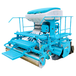 2BFG-A Series-Technical Data Of Rotary Tilling Seeder And Fertilizer Applicator