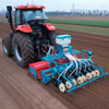 YongXiang Pneumatic 8-row Seeder with Hopper Capacity 75 Liters (2BDGS-8-L75)