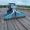 Direct Rice Seeder Precision Rice Seeder Monuted on Wetland Tractor