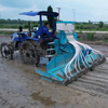 Direct Rice Seeder Precision Rice Seeder Monuted on Wetland Tractor 2BDGS-08/10/12(T)