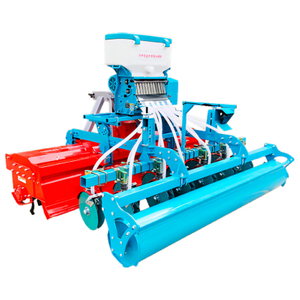 2BFG-N Series-Simple Roller Model(No Rotary Tiller)