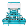 2BFGL-A lightweight pneumatic seeder with rear packer roller