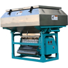 2BDGS-12-L300 pneumatic seeder with 300L stainless-steel hopper