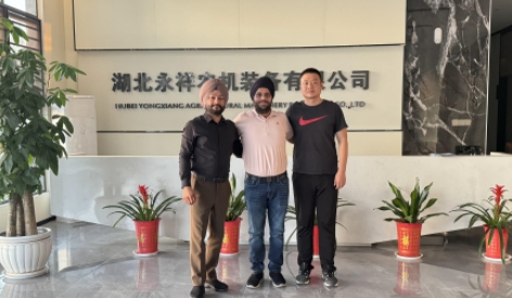Welcome Our Indian Customers