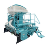 2BFG-A-F Series one-pass rotary tillage seeding machine