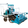 YongXiang 2BDGS-P Series wetland direct rice seeder