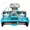2BFGZA-BP-F dual-stage powered packing in field operation