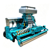 2BFGZ-BP-F pneumatic drill Field Operation