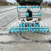 Precision Direct Rice Seeder with Side Deep Placement of Fertilizer Applicator Mounted on Transplanter 2BDGS-08(D)/10(D)/12(D)(P)