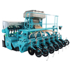 YongXiang 2BFG-C Series rotary tillage seeder with four-bar linkage