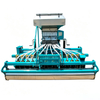 YongXiang 2BFGZ-BP rotary tillage seeder