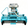 2BFGZA-BP front powered packer