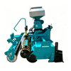 2BFGZ-BP front powered packer for seedbed preparation