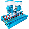 2BFGL-C lightweight pneumatic seeder and fertilizer applicator