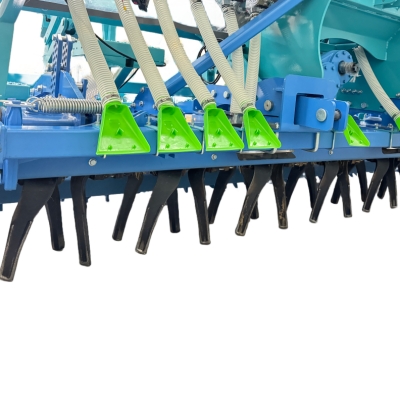 power harrow