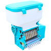 8-Row Pneumatic Seeder | 2BDGS-8-L75