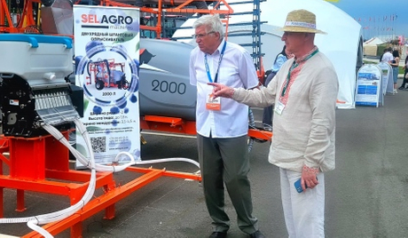 YongXiang at BELAGRO 2026 Building on Local Market Insight in Belarus.jpg