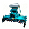 2BFGZ-BP rotary tillage and pneumatic seeding combination