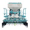 2BFG-A-F Series 600L split-hopper seeder